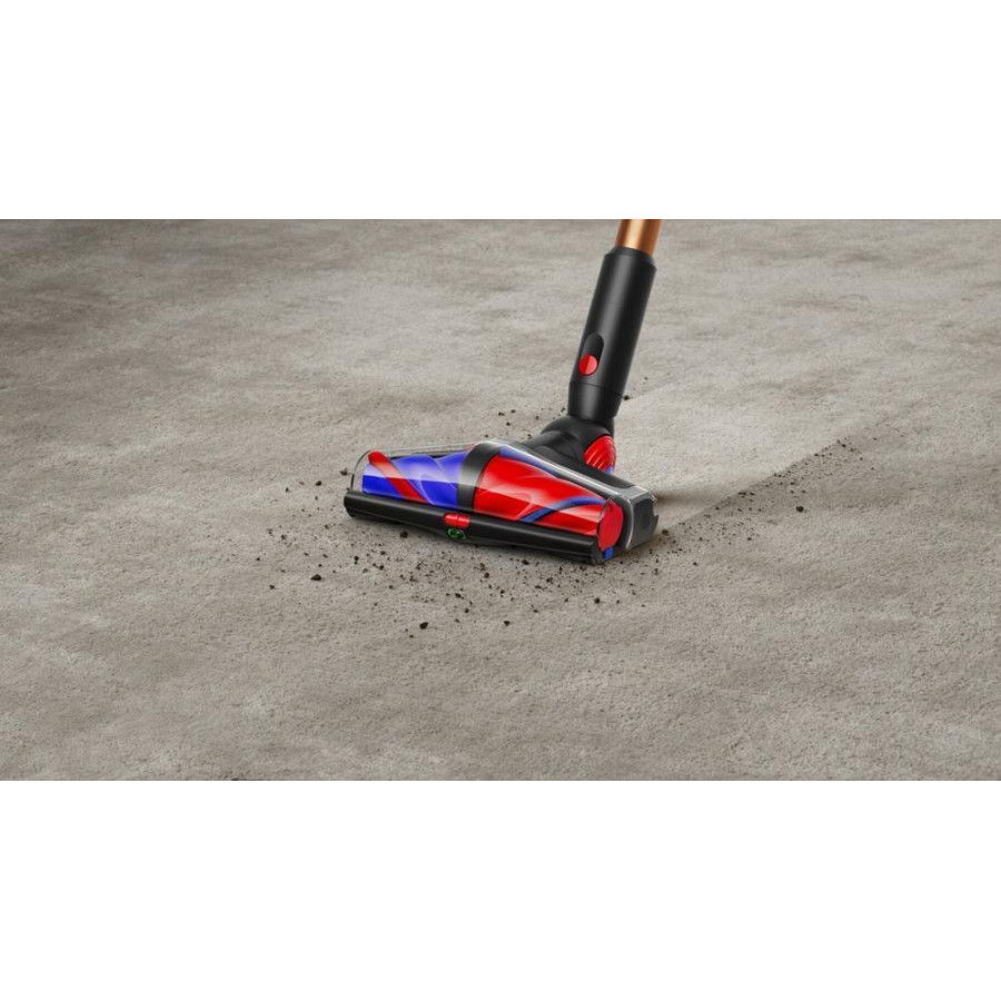 Dyson V16 Piston Animal Matte Black/Copper (492963-01) (Global Version)