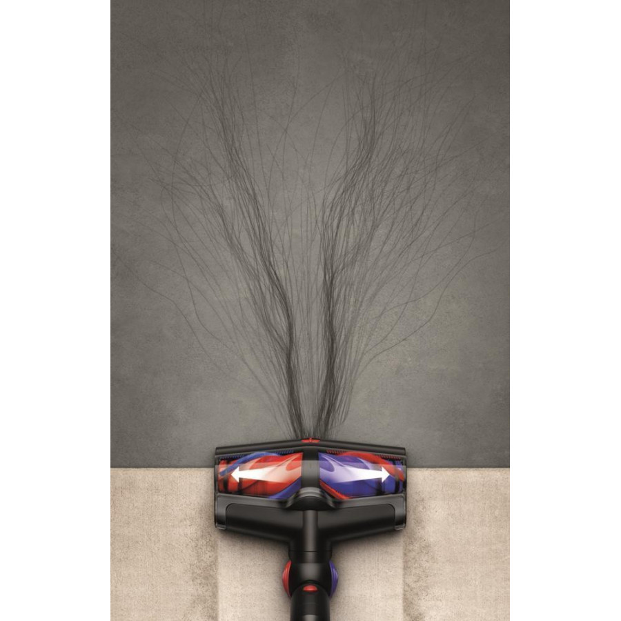 Dyson V16 Piston Animal Matte Black/Copper (492963-01) (Global Version)