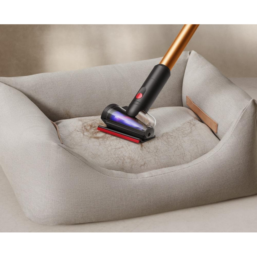 Dyson V16 Piston Animal Matte Black/Copper (492963-01) (Global Version)