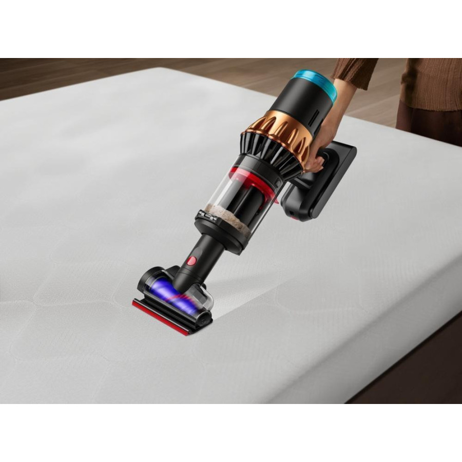 Dyson V16 Piston Animal Matte Black/Copper (492963-01) (Global Version)