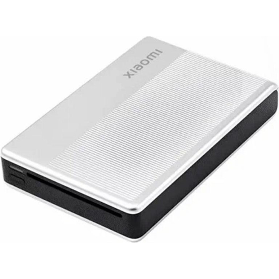 Xiaomi Portable Photo Printer 1S (MJKDDYJ02HT/BHR9974GL)