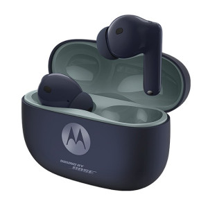 Moto Buds 2 Pro blue