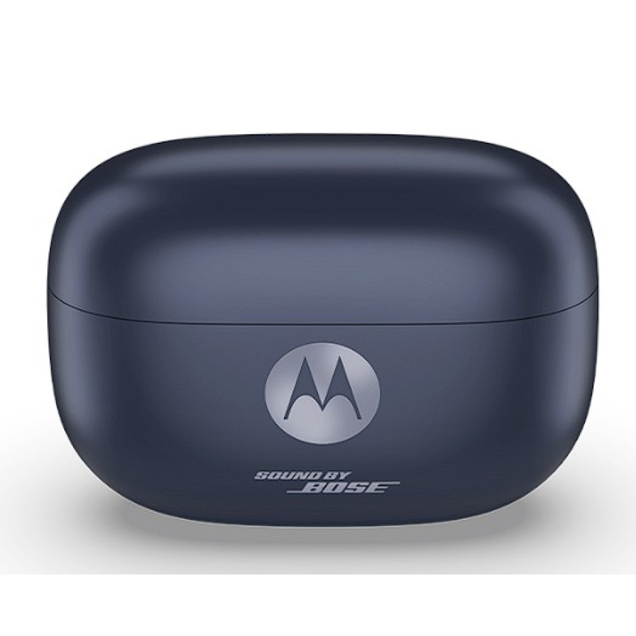 Moto Buds 2 Pro blue