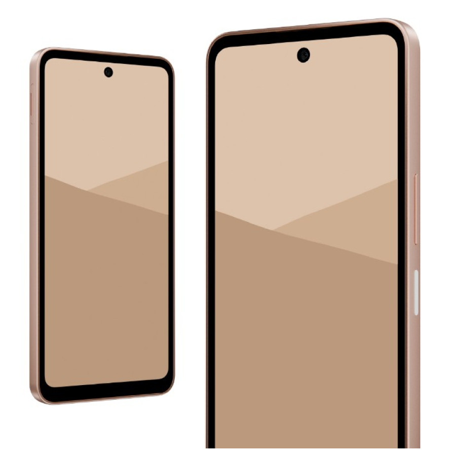 Sharp Aquos Wish 5S 5G 8/256GB Brown