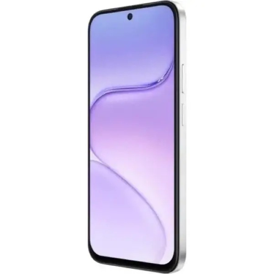 Honor 600 Smart 5G 4/128GB Meteor Silver (no charger) (Global Version)