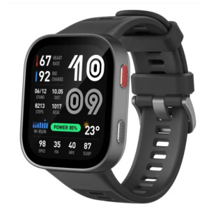 Amazfit Bip Max Carbon Gray (W2568AP3N) (UA)