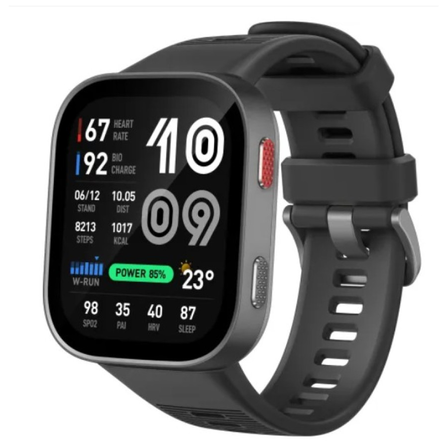 Amazfit Bip Max Carbon Gray (W2568AP3N) (UA)