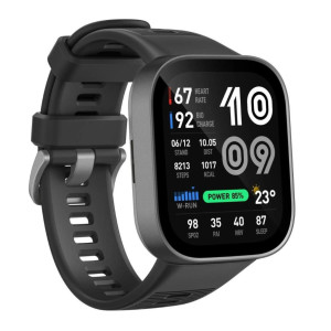 Amazfit Bip Max Carbon Gray (W2568AP3N) (UA)