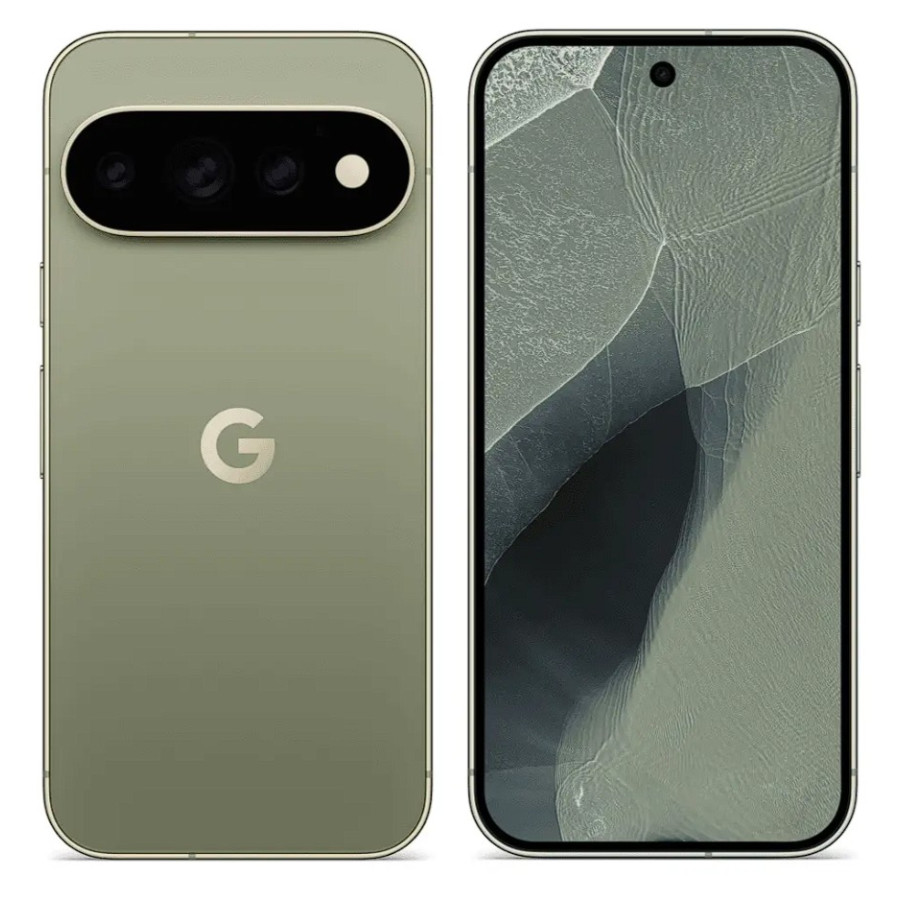 Google Pixel 11 Pro XL 12/256GB Olive