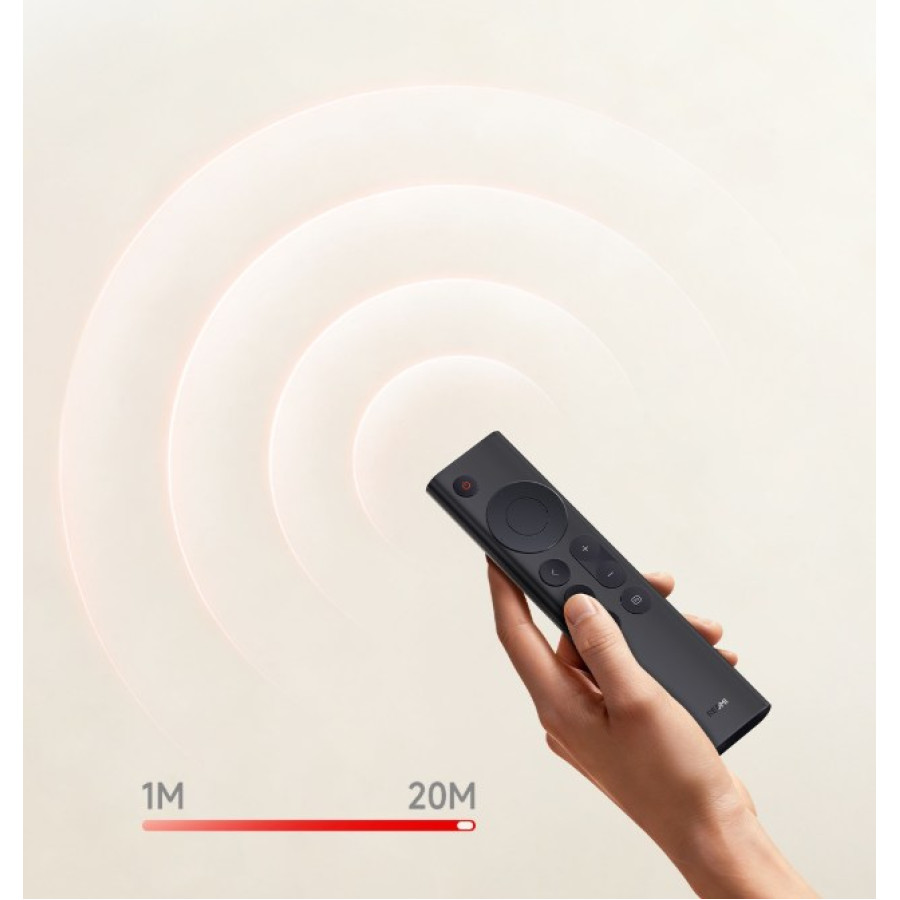 Xiaomi Redmi Infrared Remote Control 2 Black (RC004-RS)