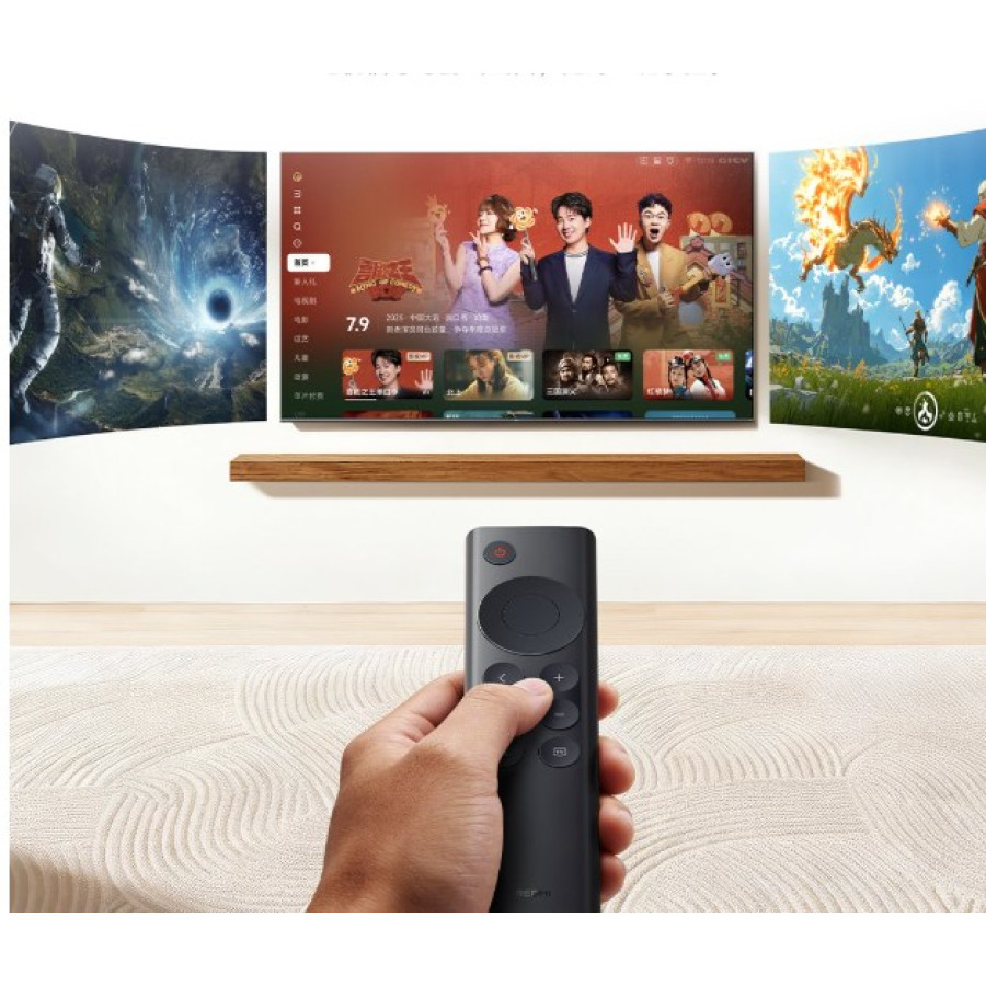Xiaomi Redmi Infrared Remote Control 2 Black (RC004-RS)