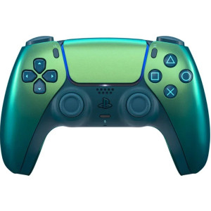 Sony DualSense Chroma Teal (1000044461, 1000044474)