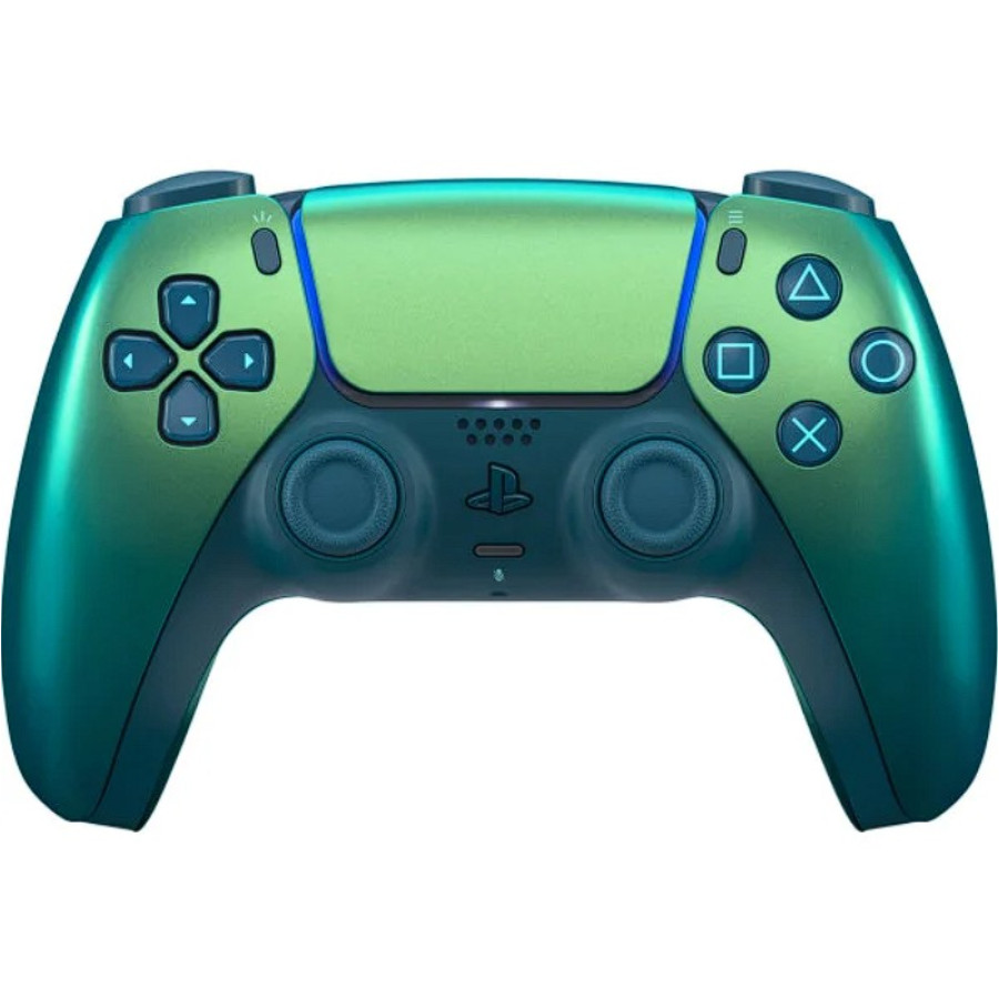 Sony DualSense Chroma Teal (1000044461, 1000044474)