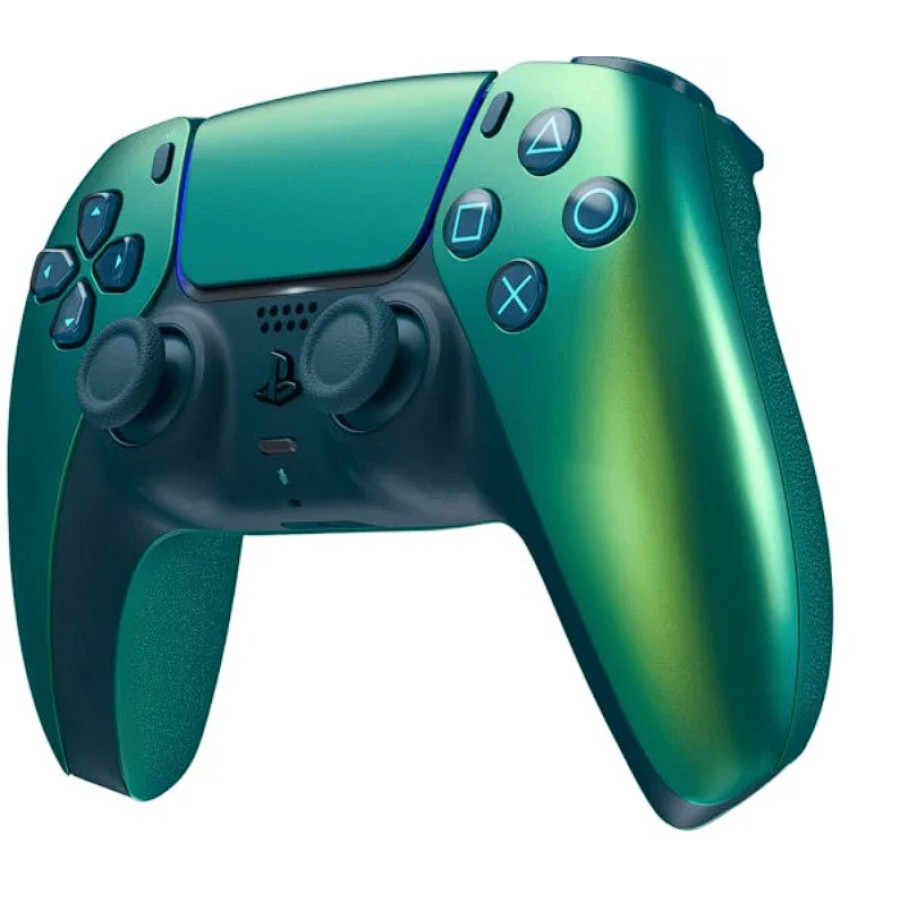 Sony DualSense Chroma Teal (1000044461, 1000044474)