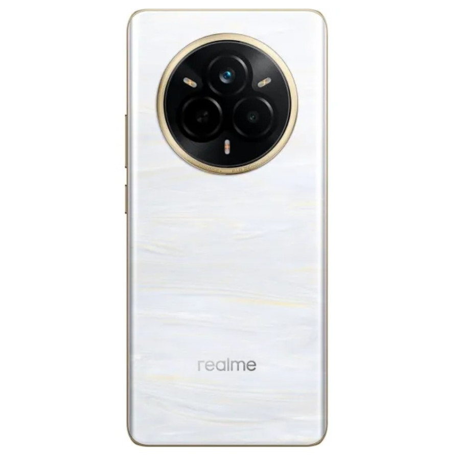 realme 14 Pro 12/256GB Pearl White