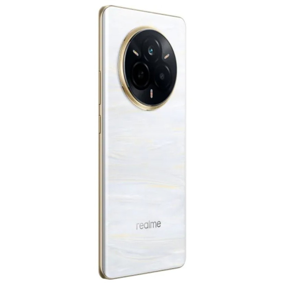 realme 14 Pro 12/256GB Pearl White