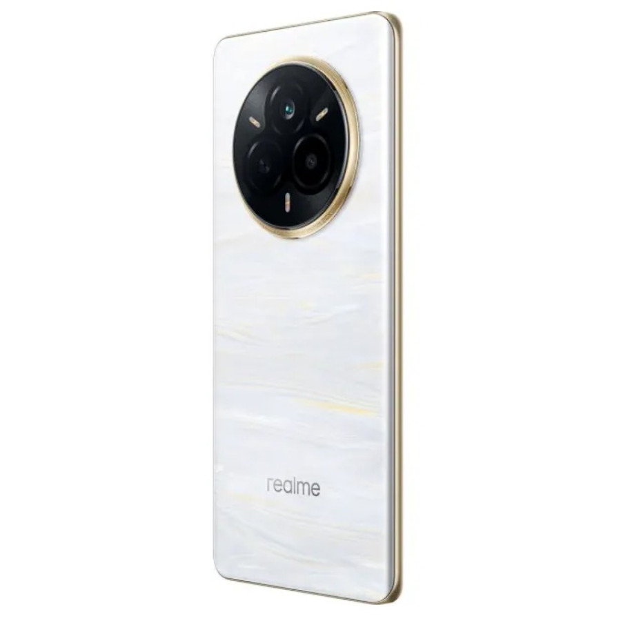 realme 14 Pro 12/256GB Pearl White