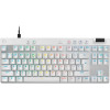 Logitech G Pro X TKL Rapid Linear White (920-013242, 920-013240)