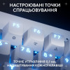 Logitech G Pro X TKL Rapid Linear White (920-013242, 920-013240)