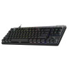 Logitech G Pro X TKL Rapid Linear Black (920-013233)