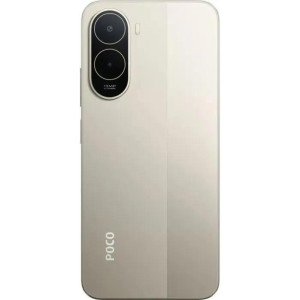 Xiaomi Poco C81 Pro 4/128GB Gold (with charger) (Global Version)