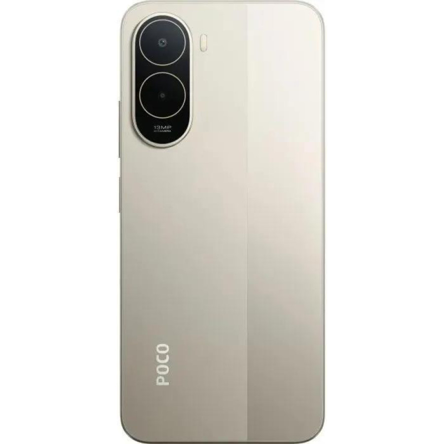 Xiaomi Poco C81 Pro 4/128GB Gold (with charger) (Global Version)