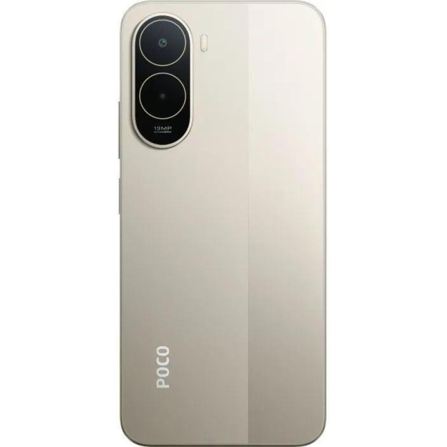 Xiaomi Poco C81 Pro 4/128GB Gold (with charger) (Global Version)