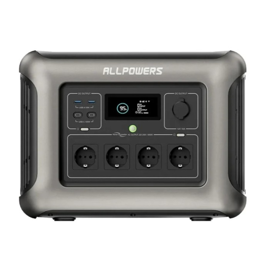 Allpowers R1500