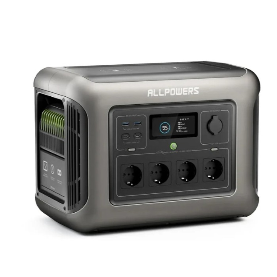 Allpowers R1500