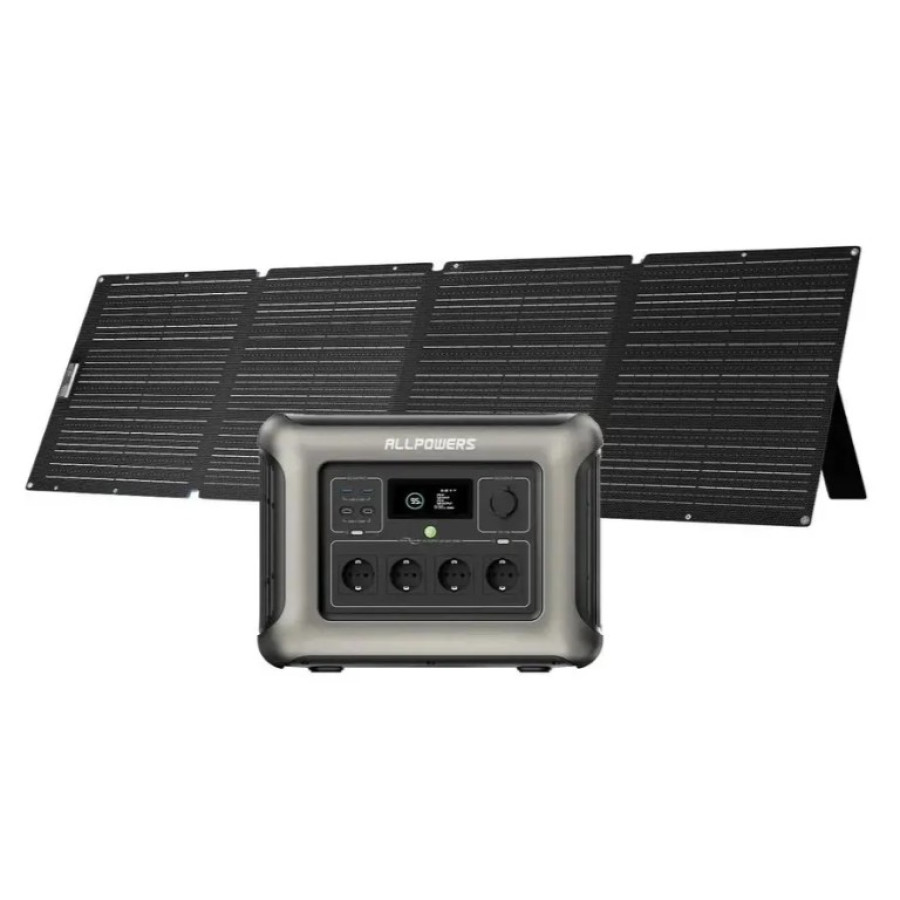 Allpowers R1500