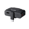 Insta360 Mic Pro (1 TX + 1 RX) (MIC PRO02-MCB10)
