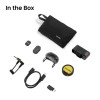 Insta360 Mic Pro (1 TX + 1 RX) (MIC PRO02-MCB10)
