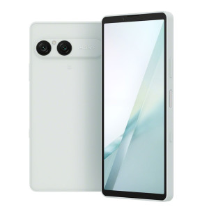 Sony Xperia 10 VIII 8/256GB Frozen White (XQGH54W.GC)
