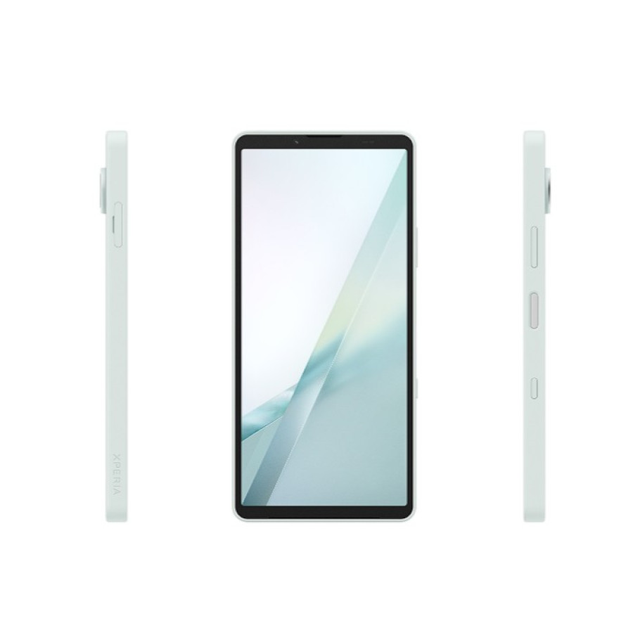Sony Xperia 10 VIII 8/256GB Frozen White (XQGH54W.GC)