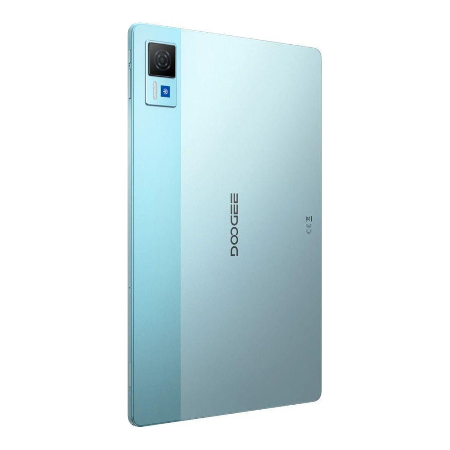 DOOGEE U13 VIP Edition 6/256GB Wi-Fi Aquamarine Blue + capacitive pen,keyboard,mouse