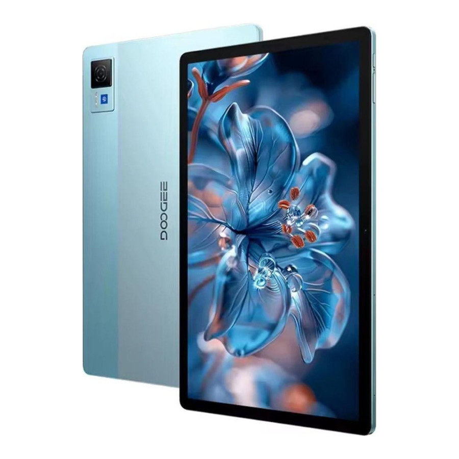 DOOGEE U13 VIP Edition 6/256GB Wi-Fi Aquamarine Blue + capacitive pen,keyboard,mouse