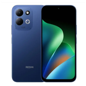 Xiaomi Redmi 17 4/256GB Deep Blue (UA)
