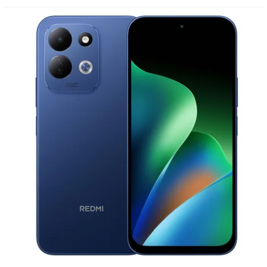 Xiaomi Redmi 17 4/256GB Deep Blue (UA)