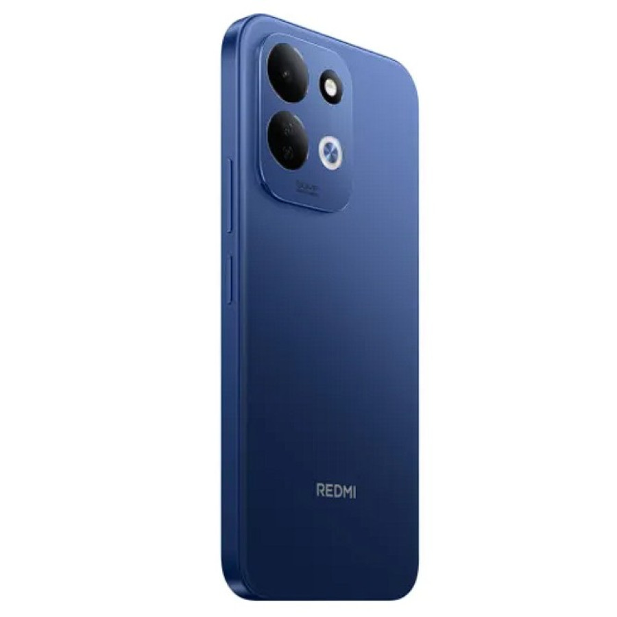 Xiaomi Redmi 17 4/256GB Deep Blue (UA)