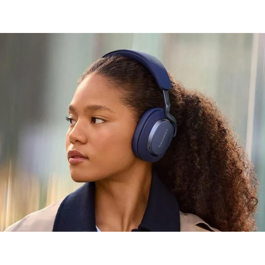 Bowers & Wilkins PX7 S3 Indigo Blue