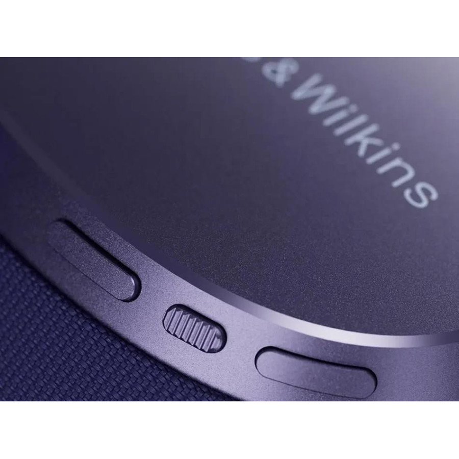 Bowers & Wilkins PX7 S3 Indigo Blue