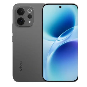 Vivo S50 16/512GB Black
