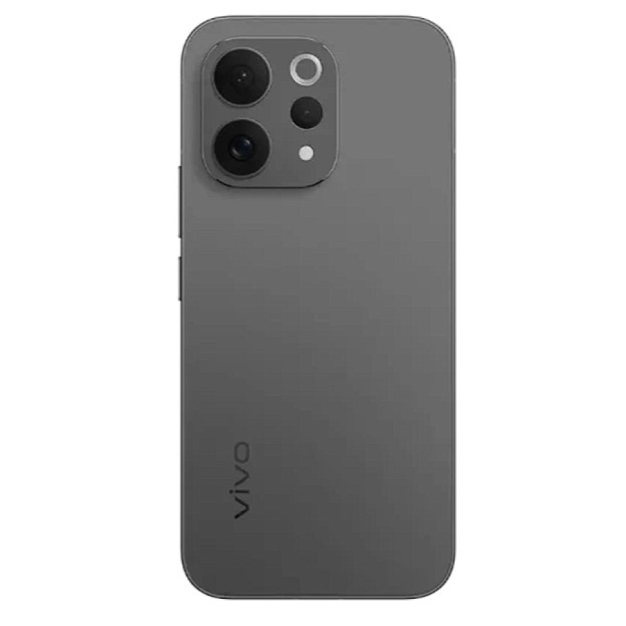 Vivo S50 16/512GB Black