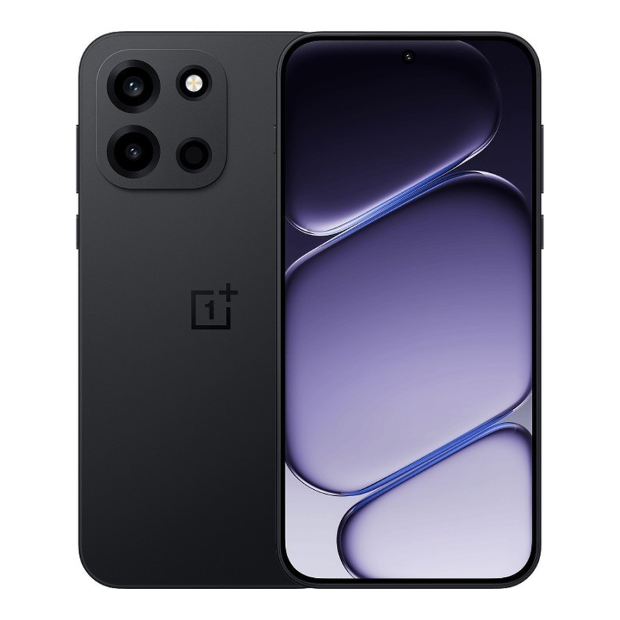 OnePlus Nord 6 12/512GB Pitch Black
