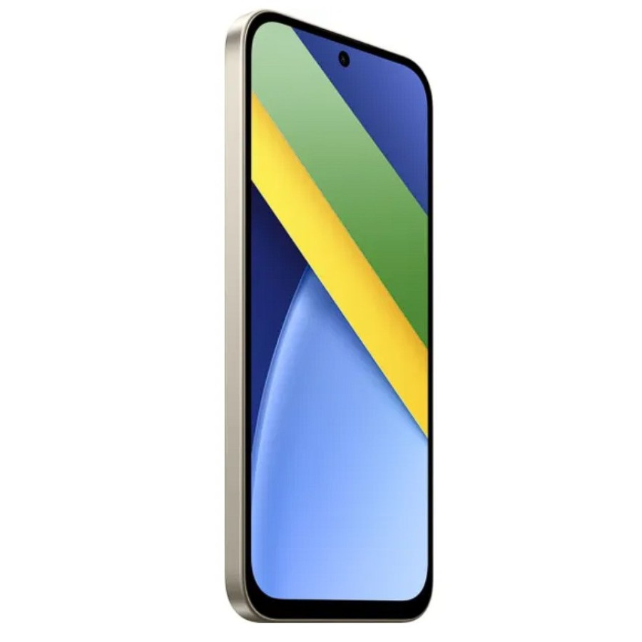 Xiaomi Poco C95 Pro 6/128GB Green (with charger) (Global Version)
