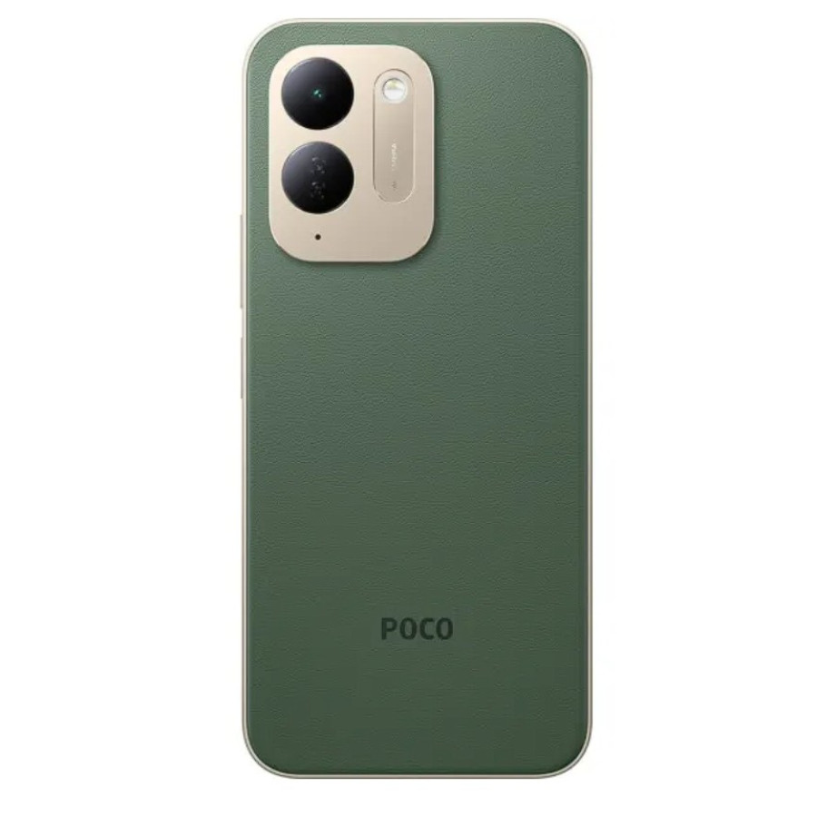 Xiaomi Poco C95 Pro 6/128GB Green (with charger) (Global Version)