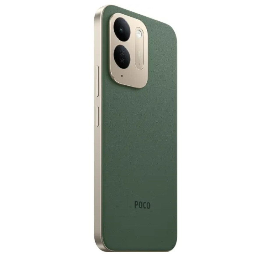 Xiaomi Poco C95 Pro 6/128GB Green (with charger) (Global Version)