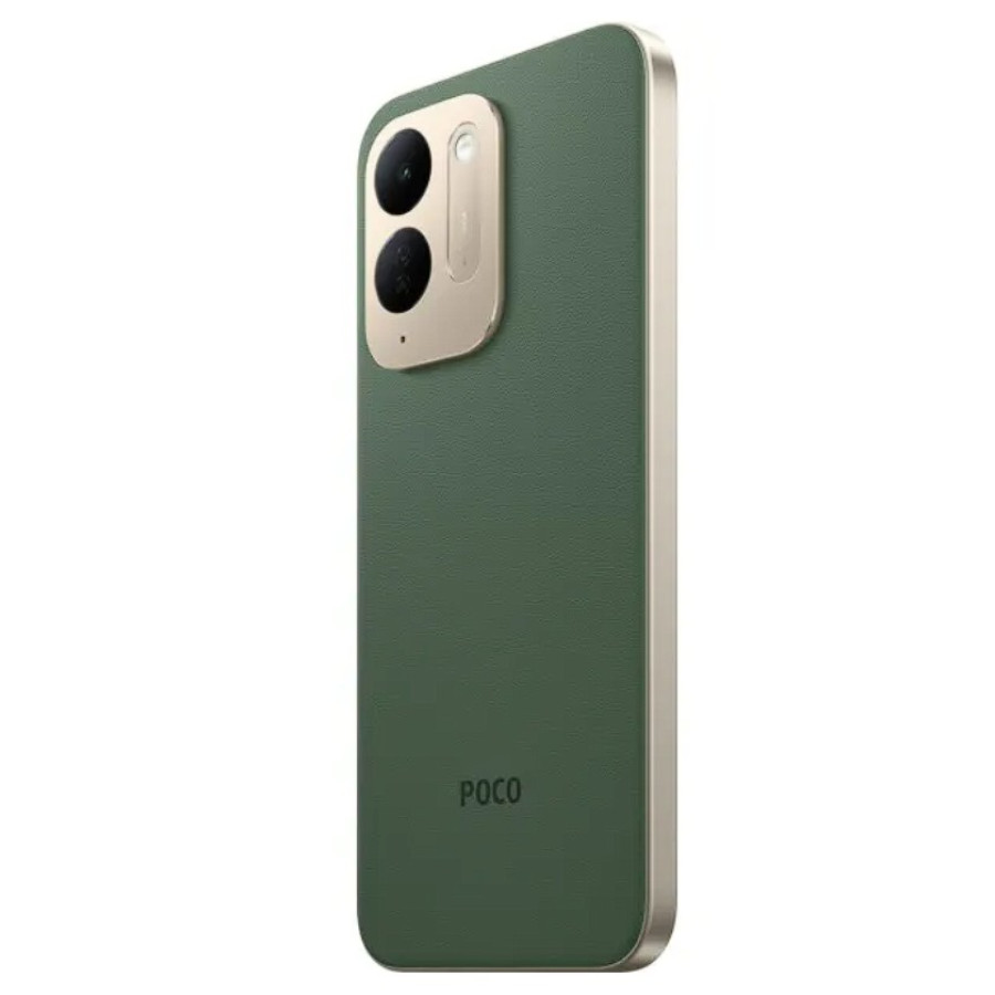 Xiaomi Poco C95 Pro 6/128GB Green (with charger) (Global Version)