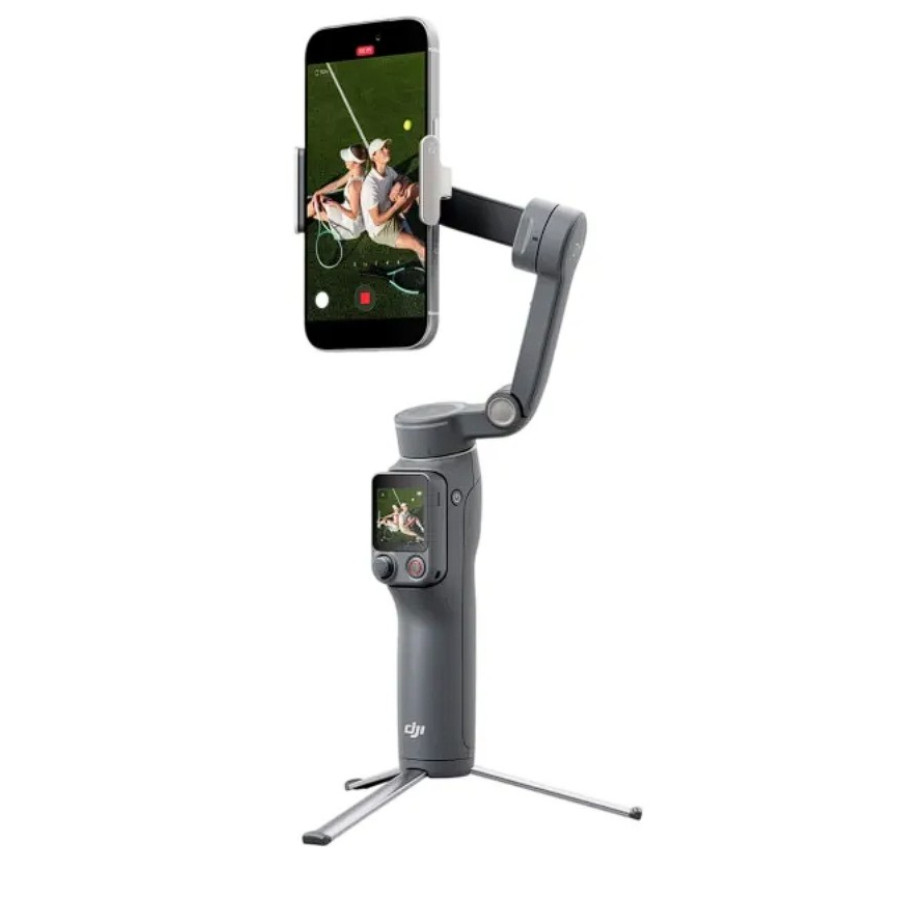 DJI Osmo Mobile 8P Standard Combo (CP.OS.00000617.02)