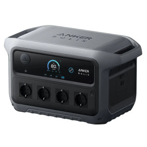 Anker SOLIX C2000 Gen 2 (A17831A1, A17833A1)